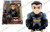 Jada 4 Metals Batman V Superman Bruce Wayne Batman- Diecast