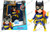 Jada 4 Metals Dc Comics Batgirl- Diecast