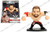 Jada 4 Metals Wwe Sami Zayn (m206)- Diecast