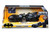 Jada 1:24 1989 Batmobile With Batman Figure Hollywood Rides- Diecast