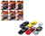 Johnny Lighting 1:64 Classic Gold 2022 Release 2 Version B Assortment- Diecast