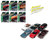 Johnny Lightning 1:64 Muscle Cars Usa 2022 Release 2a Assortment- Diecast