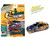 Johnny Lightning 1:64 Street Freaks 2022 Release 1a- 1998 Honda Civic 24hr Lemons Endurance Racing Solid Pack- Diecast