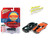 Johnny Lightning 1:64 2 Pack 1969 Chevy Camaro Zlx Phase 3 & 1973 Chevy Camaro Phase 3 Release A- Diecast