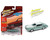 Johnny Lightning 1:64 1979 Chevrolet Monte Carlo Version B Muscle Cars Usa 2022 Solid Pack- Diecast
