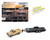 Johnny Lightning 1:64 Tow & Go 2023 Release 1 Version A 1983 Ford Ranger W/ Open Trailer Tan Solid Pack- Diecast Johnny Lightning 1:64 Tow & Go 2023 Release 1 Version A 1983 Ford Ranger W/ Open Trailer Tan Solid Pack- Diecast
