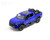 Mijo Exclusives 1:24 2023 Toyota Tundra Trd Off-road 4ã4 Blue- Diecast
