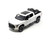 Mijo Exclusives 1:24 2023 Toyota Tundra White- Diecast