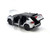 Mijo Exclusives 1:24 Toyota Rav4 Hybrid Xse Silver With Black Top- Diecast