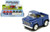 Kinsfun 2 Chevrolet Stepside Junior Display Tray Box Of 12- Diecast