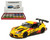Kinsmart 1:36 Toyota Gr Supra Racing Concept Livery Edition 5 (kt5421df) Display Tray Set Of 12- Diecast
