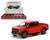 Kinsmart 1:46 2022 Ford F-150 Raptor 5 (kt5436d) Display Tray Set Of 12- Diecast