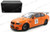 Kyosho 1:18 Bmw M3 Gts Fire 25 Year Anniversary (orange)- Diecast