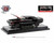 M2 Machines 1:24 1969 Chevrolet Camaro Ss 396 Black Release 103- Diecast