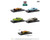 M2 Machines 1:64 Auto-drivers Release 117 Assortment- Diecast