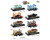 M2 Machines 1:64 Model-kit Release 71 Assortment- Diecast