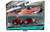 Maisto 1:64 Tow & Go 1929 Ford Model A / Traveler Trailer- Diecast