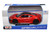Maisto 1:24 2018 Acura Nsx Special Edition- Diecast
