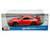 Maisto 1:18 2022 Porsche 911 Gt3 Red Special Edition- Diecast