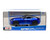 Maisto 1:24 2023 Nissan Z Blue With Black Roof Special Edition- Diecast