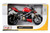 Maisto 1:12 Ducati Mod. Streetfighter S Red Motorcycles- Diecast