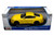 Maisto 1:18 2015 Ford Mustang (yellow) Special Edition- Diecast