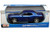 Maisto 1:18 Special Edition 2006 Dodge Challenger Concept (blue Metallic)- Diecast
