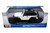 Maisto 1:18 Special Edition 2014 Jeep Wrangler (willys Edition ) White- Diecast