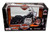 Maisto 1:12 2013 Harley-davidson Flhrc Road King Classic Harley-davidson Custom -motorcycles- Diecast
