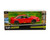 Maisto 1:24 1993 Ford Mustang Svt Cobra Red Classic Muscle Design- Diecast