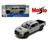 Maisto 1:27 2023 Toyota Tacoma Trd Pro Cement Grey Special Edition- Diecast