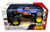 Maisto Tech Radio Control Rock Crawler 4x4 Truck12.5 Ready To Run- Diecast