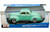 Maisto 1:18 Special Edition 1939 Ford Deluxe (light Green)- Diecast