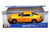 Maisto 1:18 2015 Ford Mustang (orange) -special Edition- Diecast