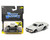 Muscle Machines 1:64 1987 Buick Gnx (white)- Diecast