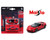 Maisto 1:64 Speed Icons Ferrari Ff90 Stradale Red- Diecast
