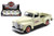 Maisto 1:24 1950 Chevrolet 3100 Pickup Truck Cream H-d Custom- Diecast