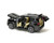 Mijo Exclusives 1:24 Toyota Land Cruiser 2023 Black- Diecast