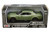 Motormax 1:24 2018 Dodge Challenger Srt Hellcat Widebody Green Timeless Legends Mijo Exclusives- Diecast