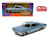 Welly 1:24 1965 Chevrolet Impala Ss 396 Hard Top Lowrider Collection Mijo Exclusives- Diecast