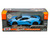 Motormax 1:24 2020 Chevrolet Corvette C8 Stingray With Silver Striples -timeless Legends- Diecast