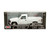 Motormax 1:24 1992 Chevrolet 454 Ss Pickup White- Diecast