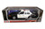 Motormax 1:18 2001 Ford Crown Victoria Interceptor Lapd Law Enforcement- Diecast