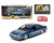 Motormax 1:24 1993 Chevrolet Caprice Get Low Mijo Exclusives- Diecast