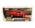 Motormax 1:24 1974 Chevrolet Vega Red Forgotten Classics- Diecast