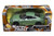 Motormax 1:24 2008 Nissan Skyline Gt-r White Satine Paint- Diecast