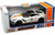 Motormax 1:24 2019 Chevrolet Corvette Zr1 With Gulf Livery Gulf- Diecast