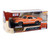 Motormax 1:24 1979 Chevrolet Vega Gt Orange Forgotten Classics- Diecast