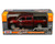 Motormax 1:27 2017 Chevrolet Silverado 1500 Lt Z71 Crew Cab Timeless Legends- Diecast