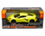 Motormax 1:24 2020 Chevrolet Corvette C8 Stingray Timeless Legends- Diecast